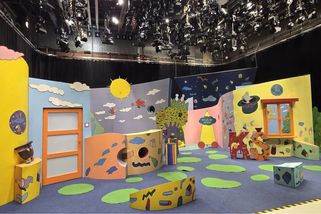 Milovali jsme ho jako děti. Dneska z toho Večerníčku běhá mráz po zádech